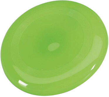 Sydney vliegende schijf Groen - One size