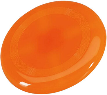 Sydney vliegende schijf Oranje - One size