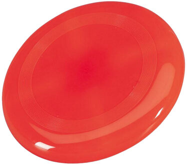Sydney vliegende schijf Rood - One size