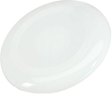 Sydney vliegende schijf Wit - One size