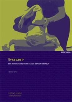 Sykegrep - Boek Kristina S. Lingsten (9059318587)