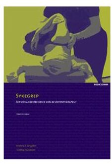 Sykegrep - Boek Kristina S. Lingsten (9059318587)