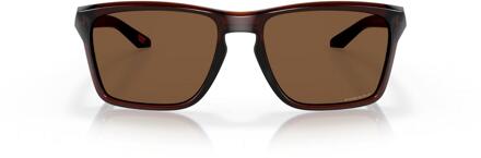 Sylas Zonnebril SR 1 Bruin