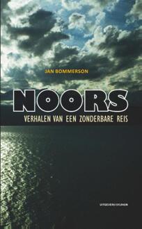 Sylfaen Noors - Boek Jan Bommerson (9491154060)