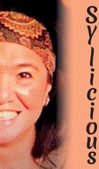 Sylicious - (ISBN:9789464060324)