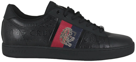 Sylva Semi zwart sneakers unisex (S) (CC6220193592)