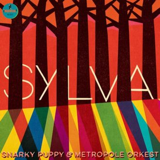 Sylva - Snarky Puppy & Metropole Orkest