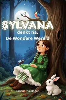 Sylvana denkt na -  Lancar Ida-Bagus (ISBN: 9789403858555)