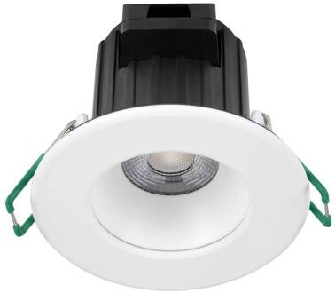 Sylvania LED inbouwspot Start, wit, 8,7 W, CCT, IP65