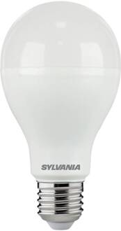 Sylvania LED lamp ToLEDo, E27, 20 W, opaal, 6.500 K
