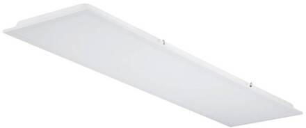 Sylvania LED paneel Quantum, 120 x 30 cm, 840, Multipower signaalwit RAL 9003