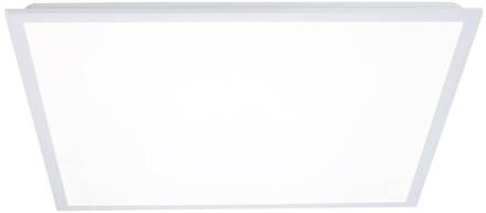 Sylvania LED paneel Quantum, 62,5 x 62,5 cm, 840, DALI signaalwit RAL 9003