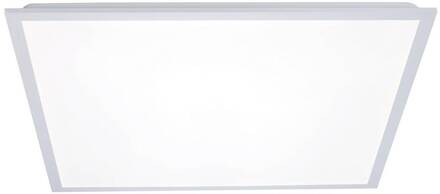 Sylvania LED paneel Quantum, 62,5 x 62,5 cm, 840, Multipower signaalwit RAL 9003
