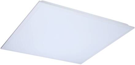 Sylvania LED paneel Start, wit, 62 x 62 cm, 30 W, UGR19, 830 wit (RAL 9003)