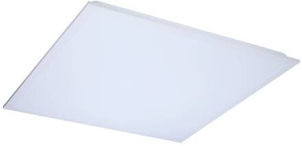 Sylvania LED paneel Start, wit, 62 x 62 cm, 30 W, UGR19, 840 wit (RAL 9003)