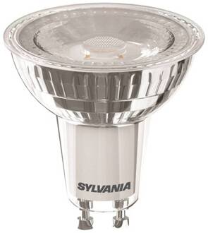 Sylvania LED reflector GU10 Superia 6W 36° 865 Dim