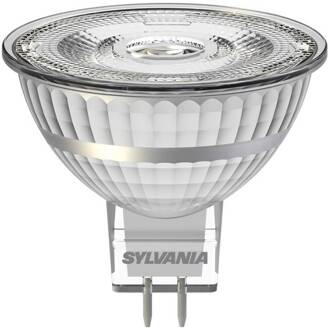 Sylvania LED reflector GU5,3 Superia MR16 7,5W dim 3.000K