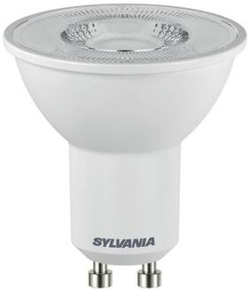 Sylvania LED reflectorlamp GU10 ES50 110° 7W 4.000K