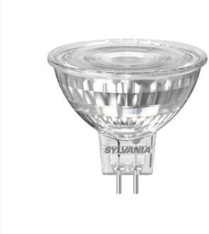 Sylvania LED-reflectorlamp Superia GU5,3 MR16 4,3W helder 2.700 K dimbaar