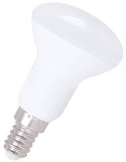 Sylvania reflectorlamp r50 led 5w (vervangt 47w) kleine fitting e14 Wit