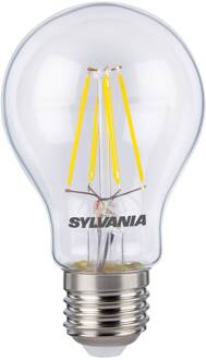 Sylvania Standaardlamp Led Filament 4w (Vervangt 40w) Grote Fitting E27