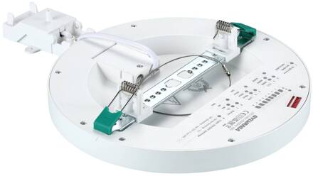 Sylvania Start 5-in-1 LED downlight inbouw/opbouw PIR wit