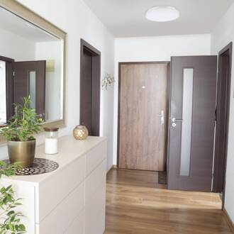 Sylvania Start Surface LED plafondlamp 28cm x 28cm wit