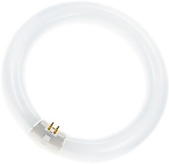 Sylvania T9 Circline G10q 32W/840 Koel Wit 0001964 Transparant