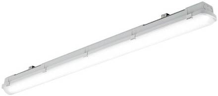 Sylvania vochtbestendige LED lamp Resisto 1200, IP66, 840, 21-36W grijs
