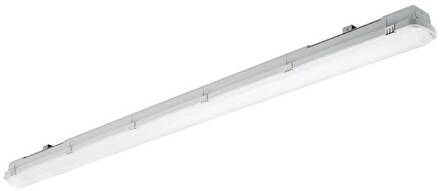 Sylvania vochtbestendige LED lamp Resisto 1500, IP66, 840, 35-61W grijs