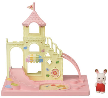 Sylvanian Families Baby Kasteel 5319