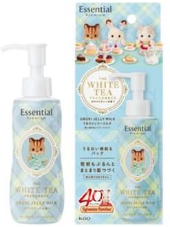 Sylvanian Families Essential Premium Ururi Jelly Hair Milk 140ml