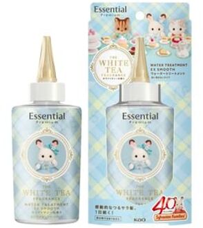 Sylvanian Families Essential Premium Water Treatment EX Smooth 200ml