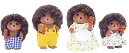 Sylvanian Families Familie Egel