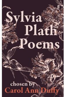 Sylvia Plath Poems Chosen by Carol Ann Duffy