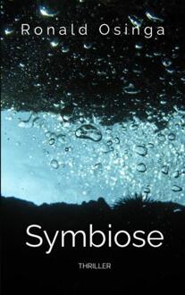 Symbiose -  Ronald Osinga (ISBN: 9789465012919)