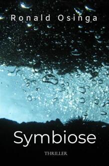 Symbiose -  Ronald Osinga (ISBN: 9789465013459)