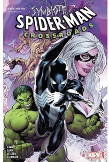 Symbiote Spider-Man: Crossroads - Symbiote Spider-Man: Crossroads - Peter David