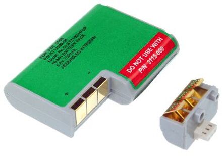 SYMBOL 21-36897-02 / 50-140000-01 / KT-12596-01 / KT-12596-04