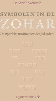 Symbolen in de Zohar - (ISBN:9789079449187)