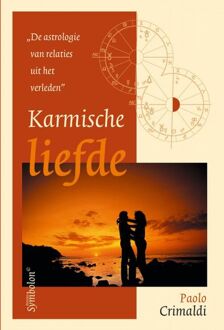 Symbolon Karmische liefde - Boek P. Crimaldi (9074899315)