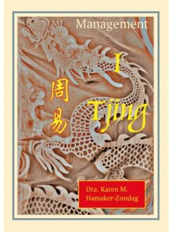 Symbolon Management I Tjing - Boek Karen Hamaker-Zondag (9076277117)