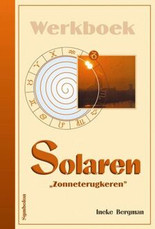 Symbolon Solaren werkboek - Boek I. Bergman (9074899781)