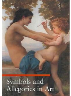 Symbols and Allegories in Art