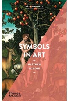 Symbols In Art - Art Essentials - Matthew Wilson