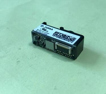 Symbool SE655 1D scan engine module scan hoofd