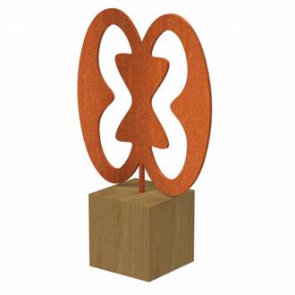 Symbool UNITY AND HUMAN RELATIONS op=op