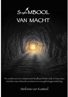 Symbool Van Macht - Stefanie van Kasteel