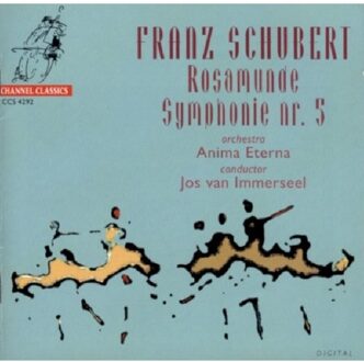 Symfonie Nr.5 / Rosamunde