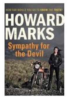 Sympathy For The Devil